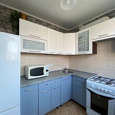 Красивая 3 К Кв Центр М Гагарина М Спортивная Charkiv Esterno foto