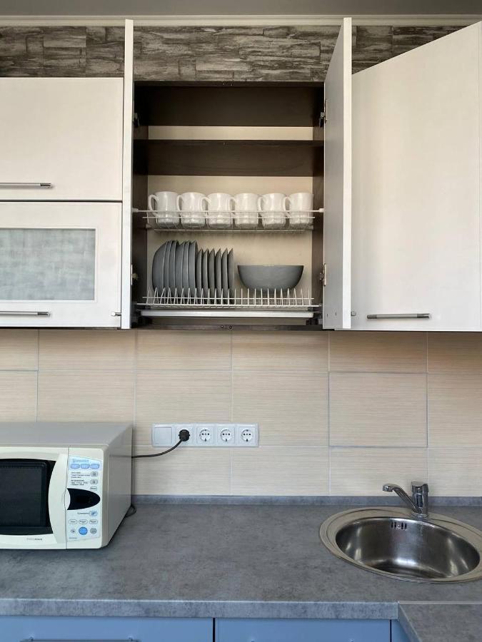 Красивая 3 К Кв Центр М Гагарина М Спортивная Charkiv Esterno foto