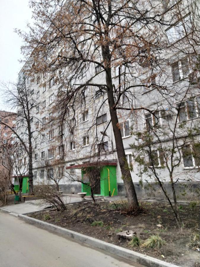 Красивая 3 К Кв Центр М Гагарина М Спортивная Charkiv Esterno foto